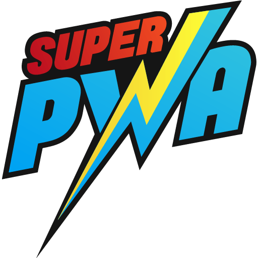 Super PWA Docs